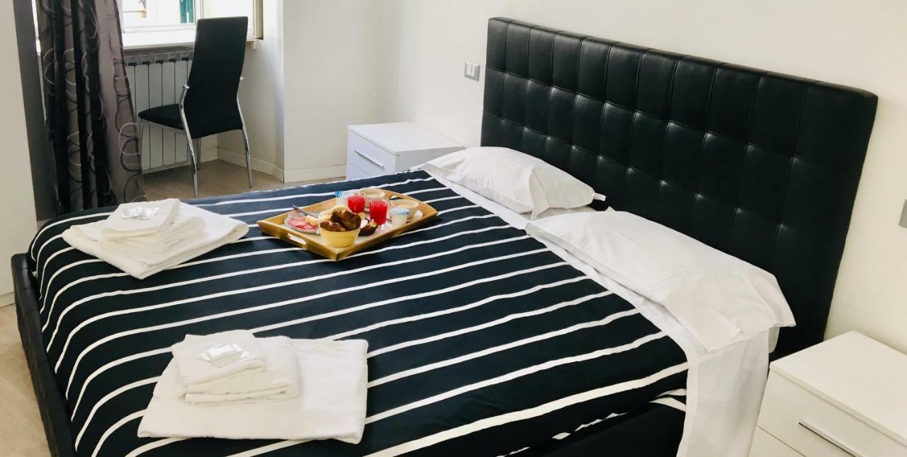 Vatican Glee Rooms Roma Ngoại thất bức ảnh