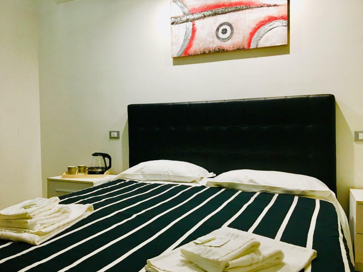 Vatican Glee Rooms Roma Ngoại thất bức ảnh