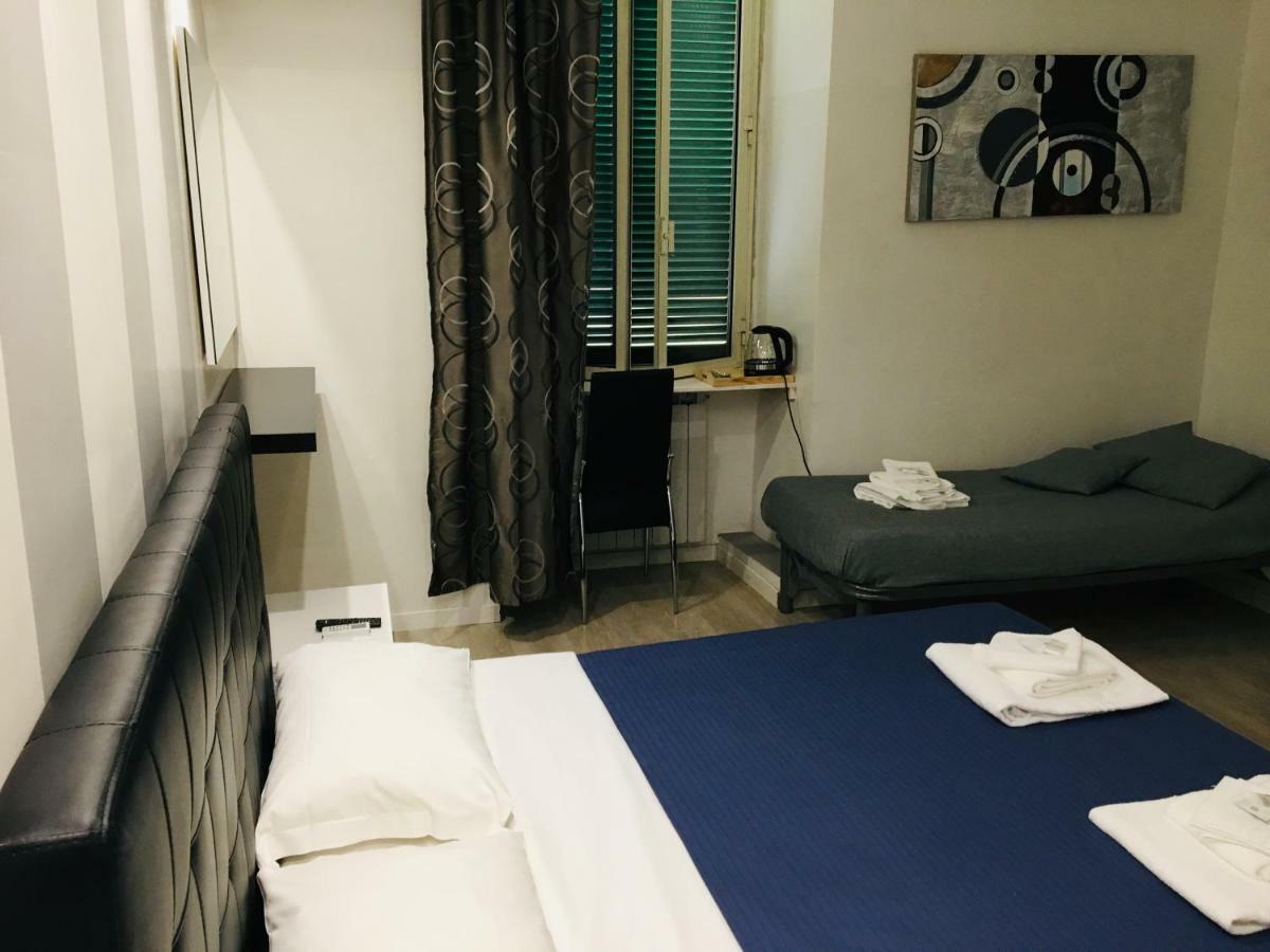 Vatican Glee Rooms Roma Ngoại thất bức ảnh