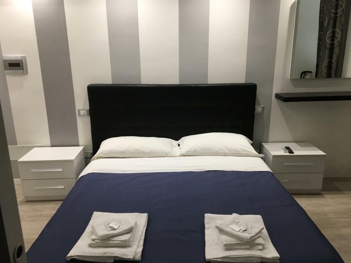 Vatican Glee Rooms Roma Ngoại thất bức ảnh
